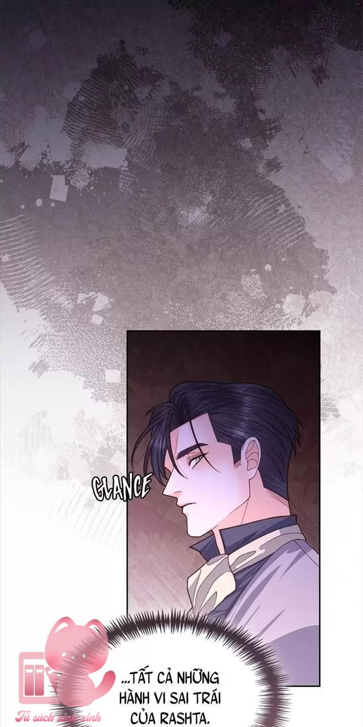 Hoàng Hậu Tái Hôn - Chap 149 - Trang 34