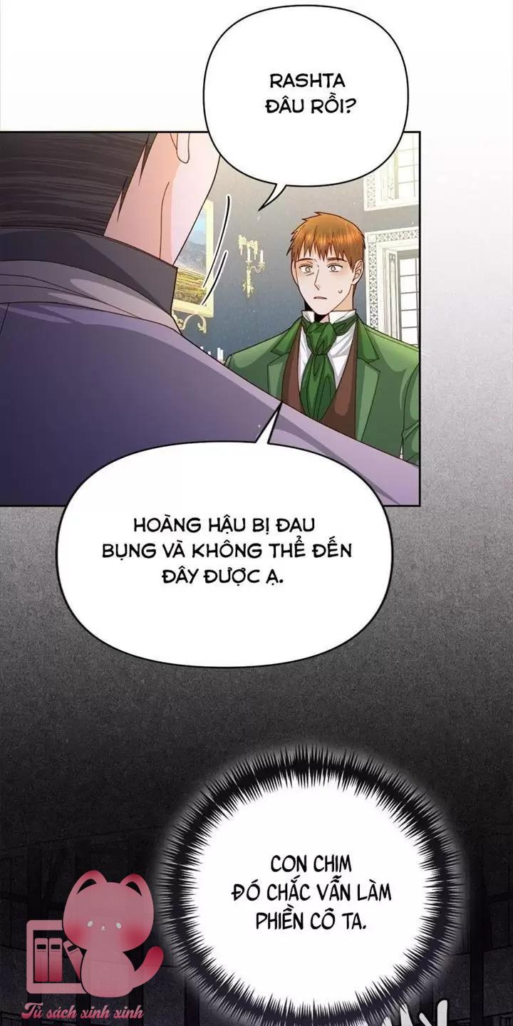 Hoàng Hậu Tái Hôn - Chap 149 - Trang 37