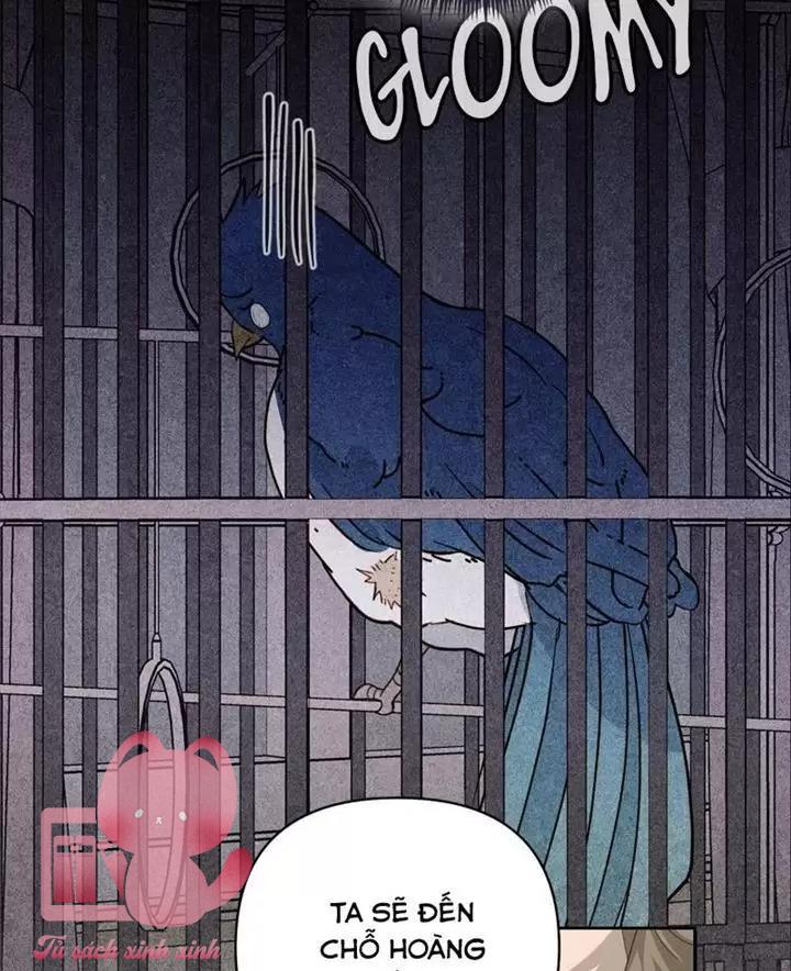 Hoàng Hậu Tái Hôn - Chap 149 - Trang 38