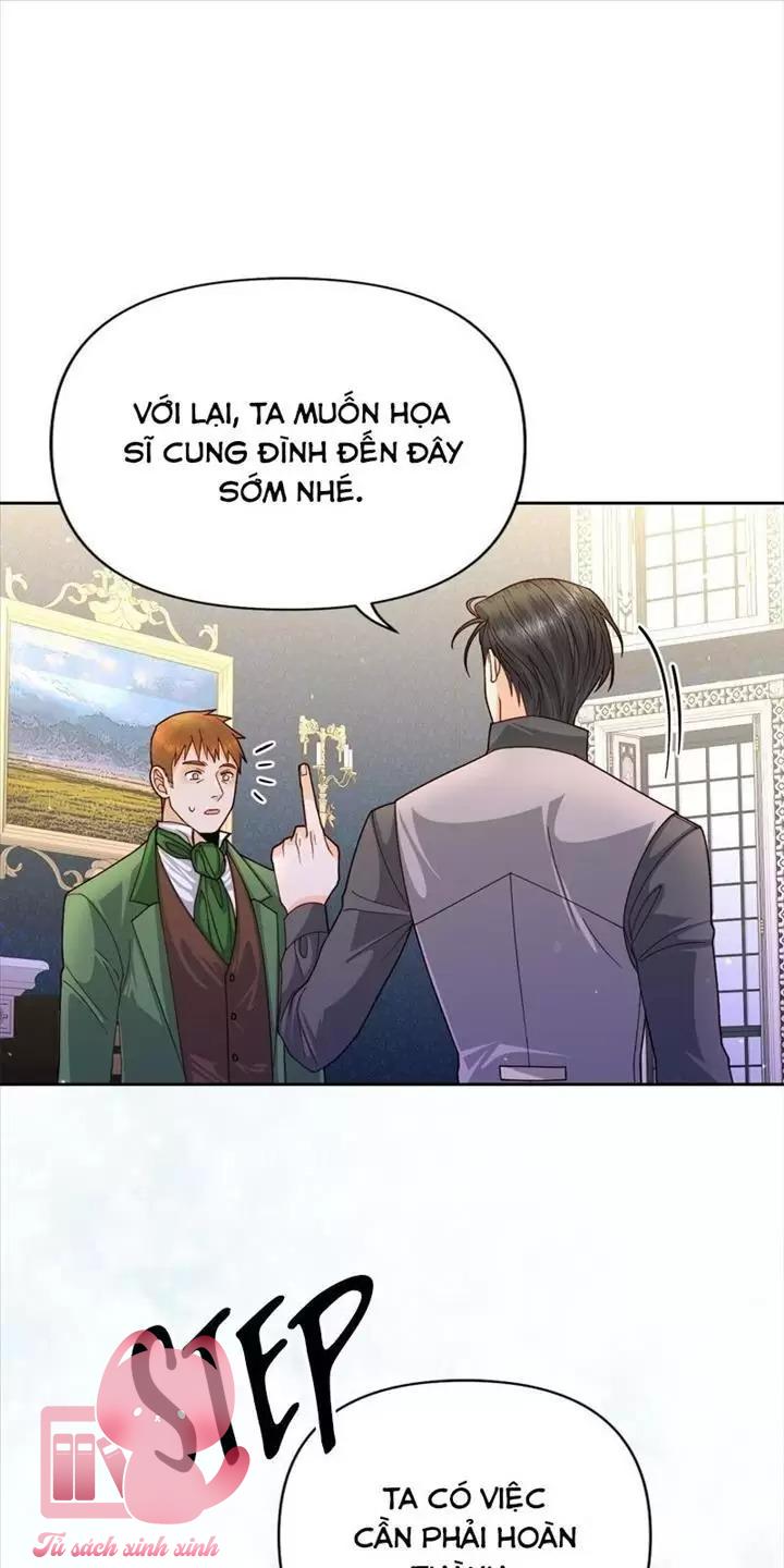 Hoàng Hậu Tái Hôn - Chap 149 - Trang 40