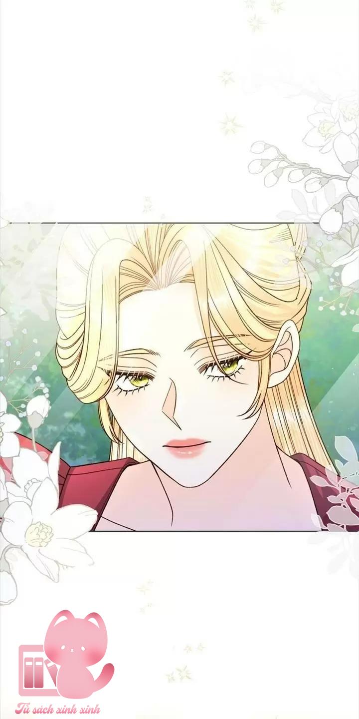 Hoàng Hậu Tái Hôn - Chap 149 - Trang 5