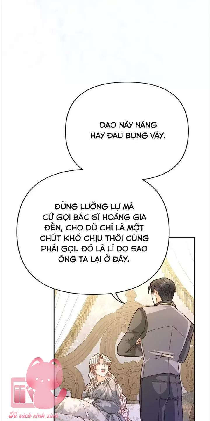 Hoàng Hậu Tái Hôn - Chap 149 - Trang 42