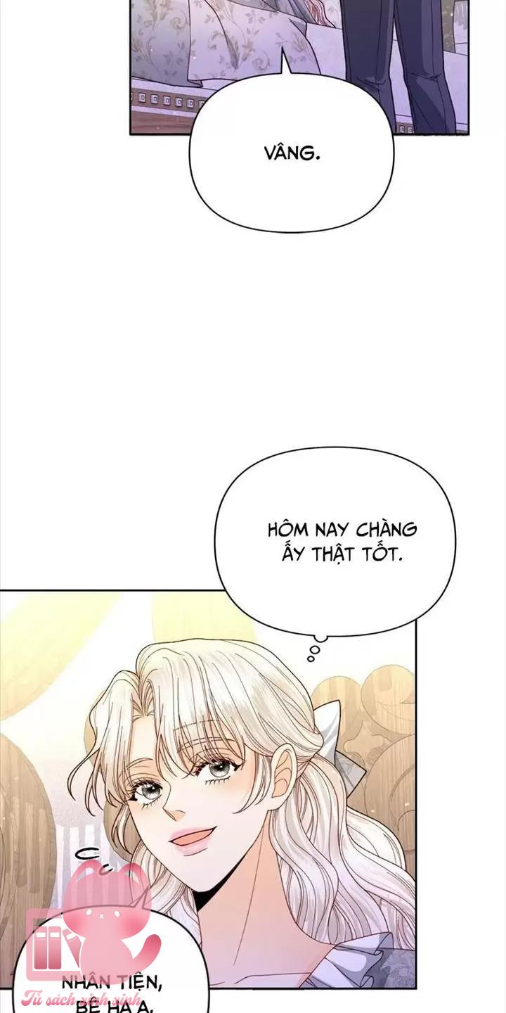 Hoàng Hậu Tái Hôn - Chap 149 - Trang 43