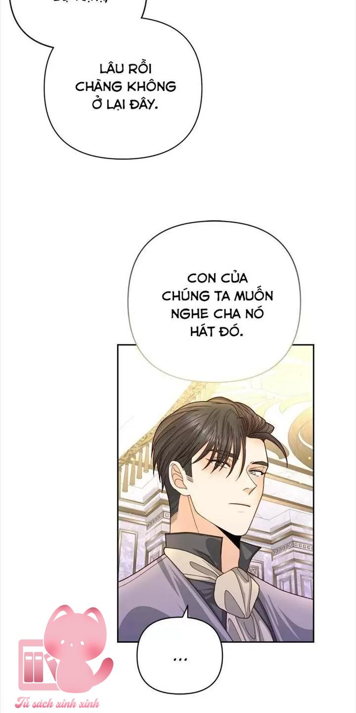 Hoàng Hậu Tái Hôn - Chap 149 - Trang 44