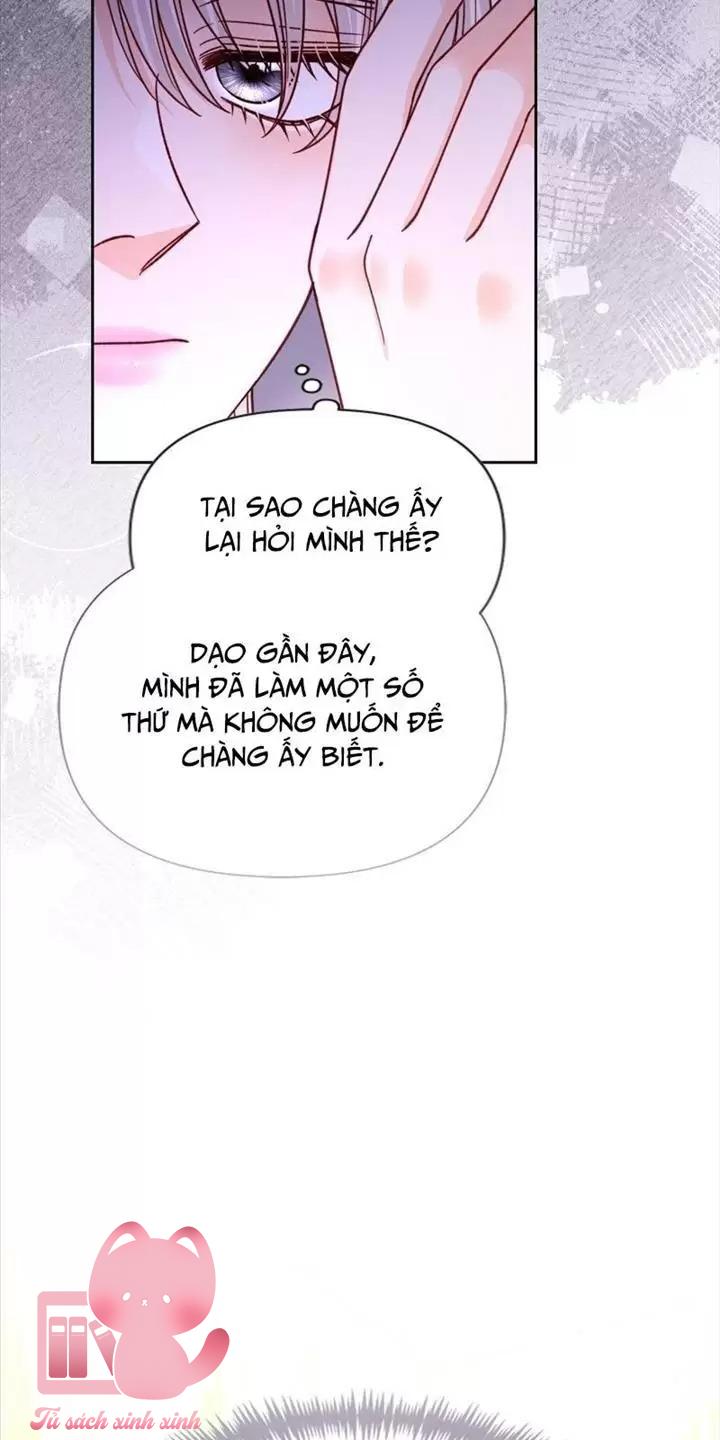 Hoàng Hậu Tái Hôn - Chap 149 - Trang 50