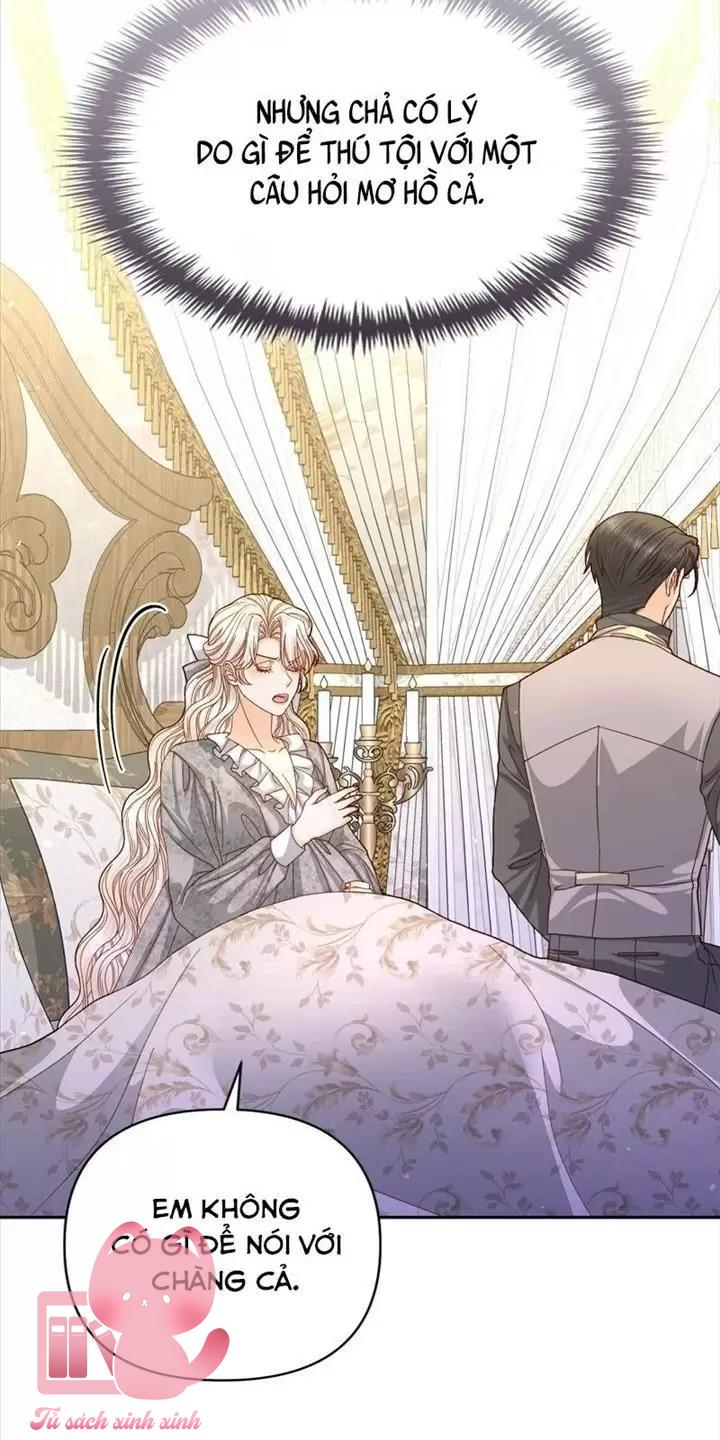 Hoàng Hậu Tái Hôn - Chap 149 - Trang 51