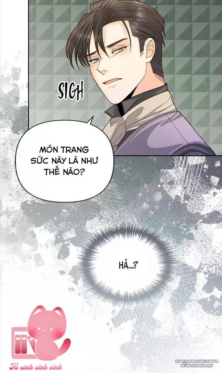 Hoàng Hậu Tái Hôn - Chap 149 - Trang 56