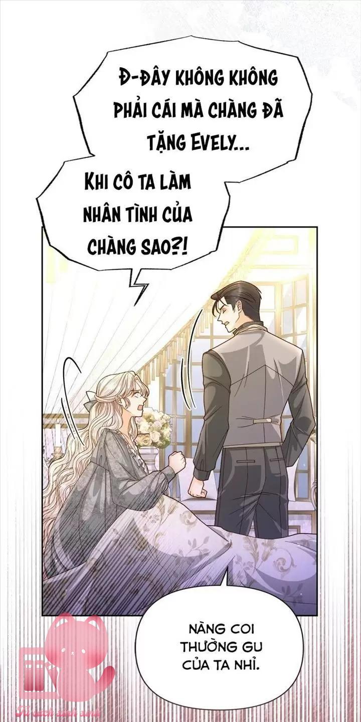 Hoàng Hậu Tái Hôn - Chap 149 - Trang 57