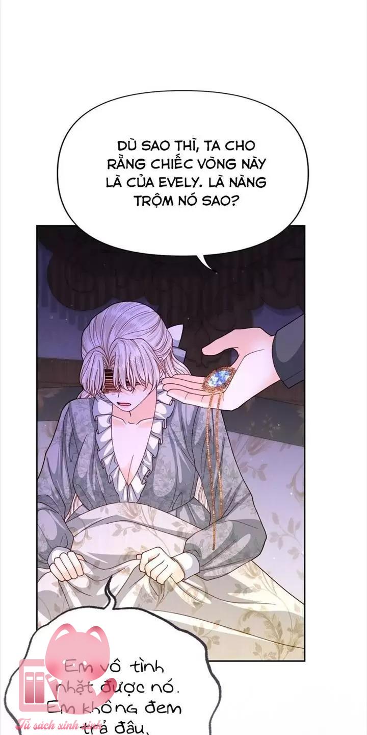 Hoàng Hậu Tái Hôn - Chap 149 - Trang 59