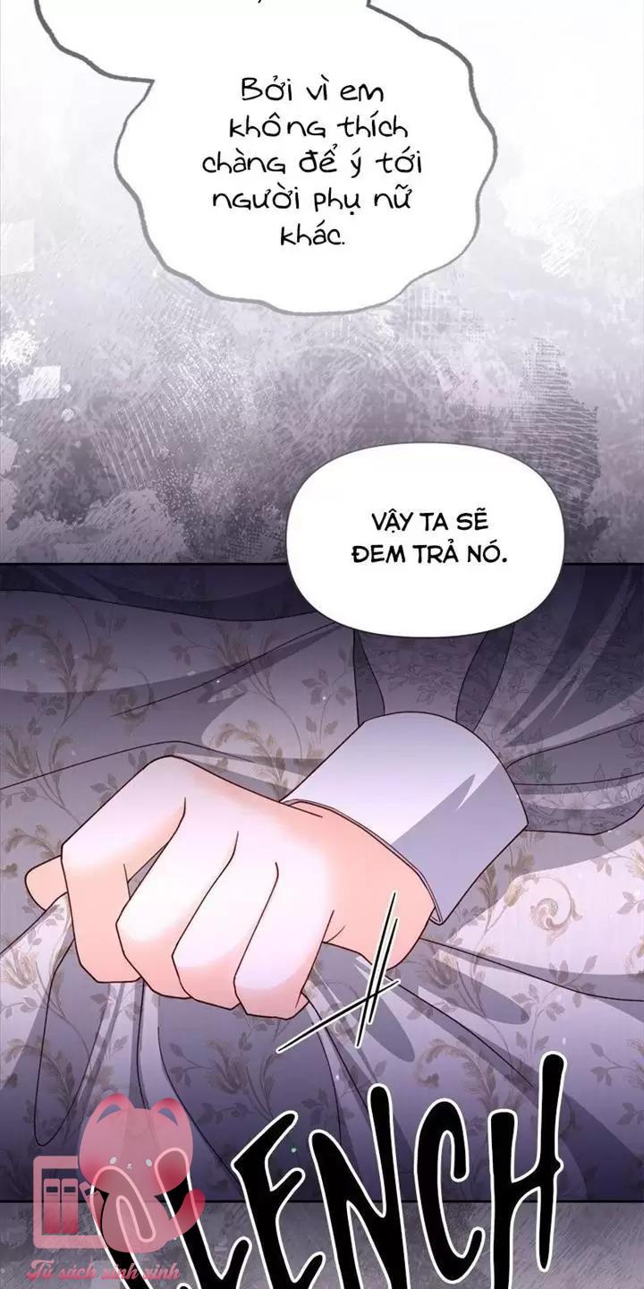 Hoàng Hậu Tái Hôn - Chap 149 - Trang 60