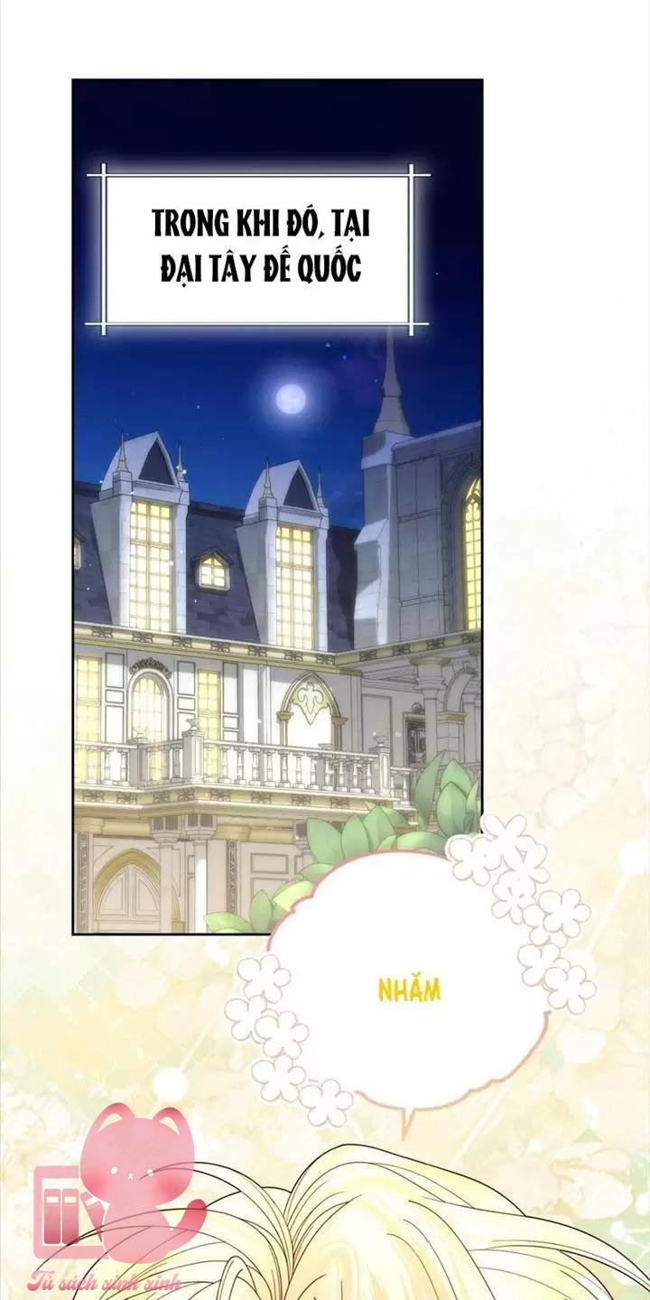Hoàng Hậu Tái Hôn - Chap 149 - Trang 62