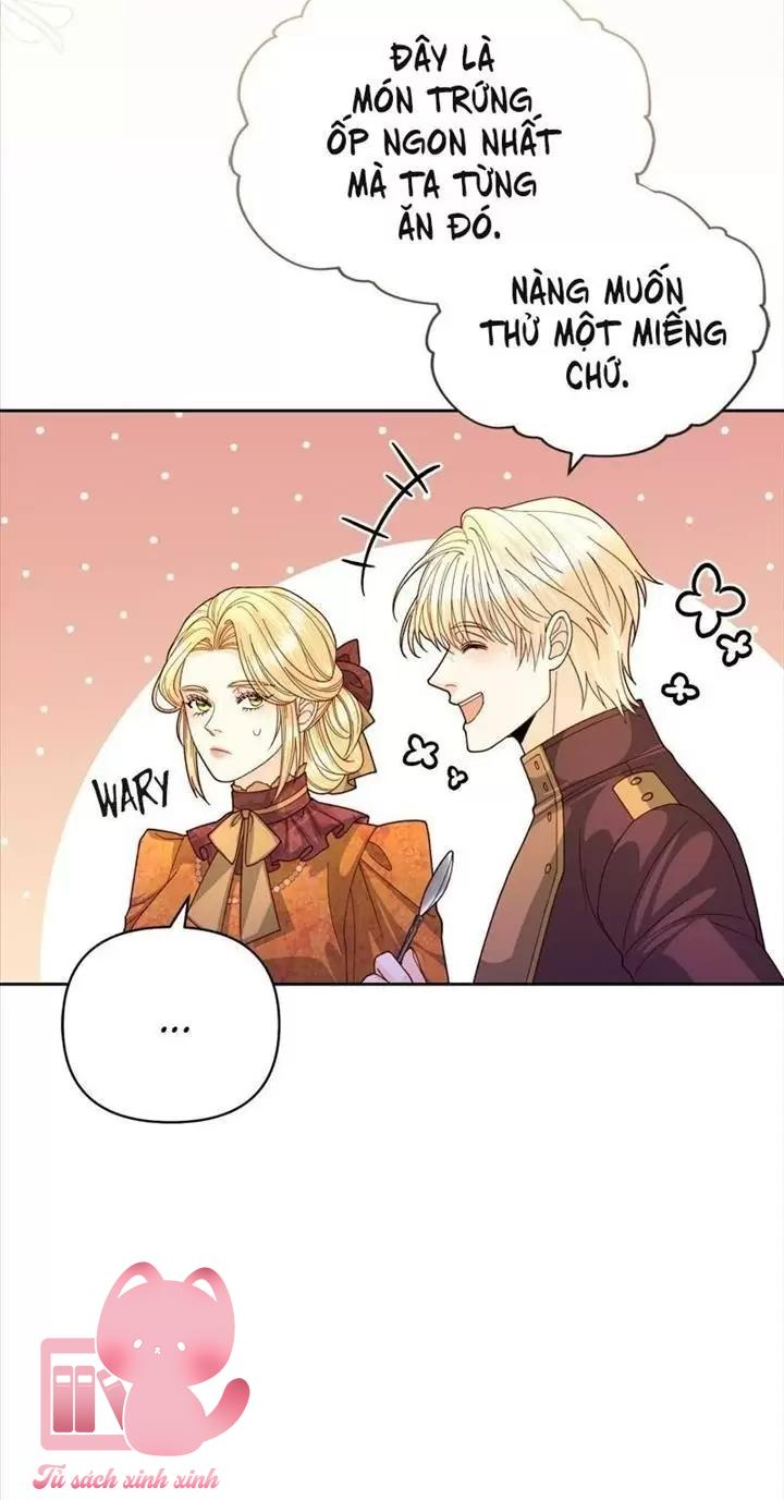 Hoàng Hậu Tái Hôn - Chap 149 - Trang 64