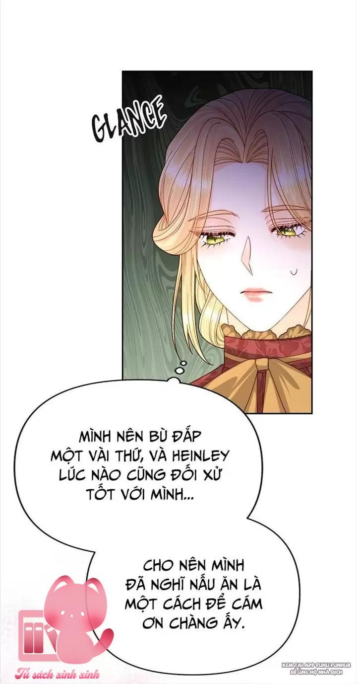 Hoàng Hậu Tái Hôn - Chap 149 - Trang 65