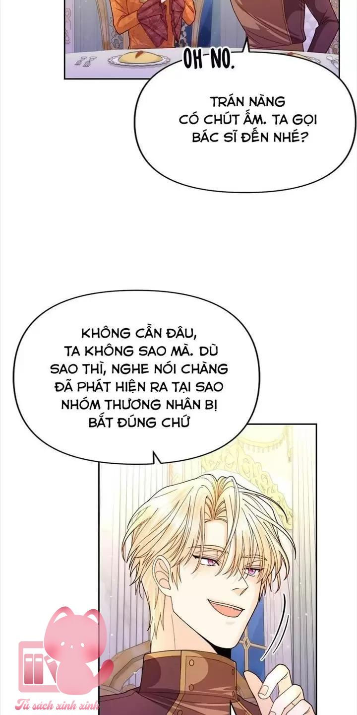 Hoàng Hậu Tái Hôn - Chap 149 - Trang 69