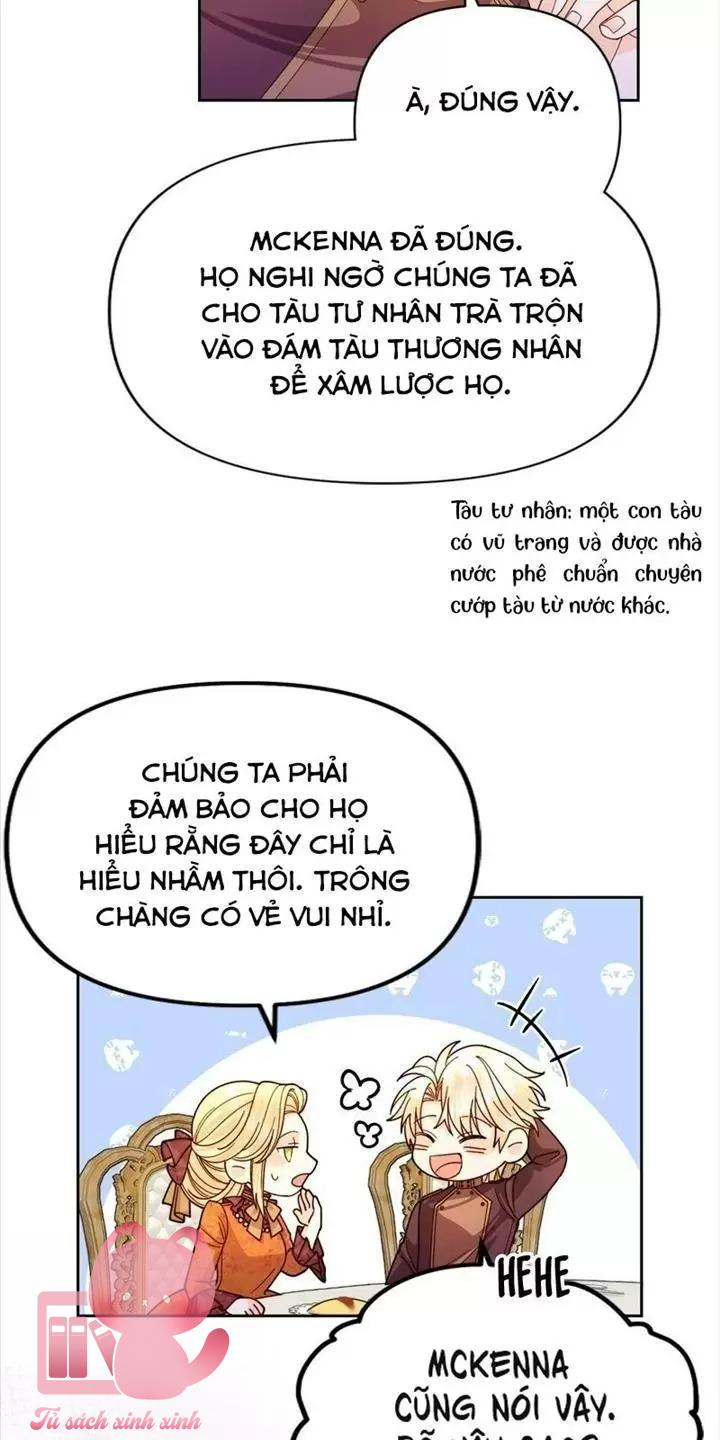 Hoàng Hậu Tái Hôn - Chap 149 - Trang 70