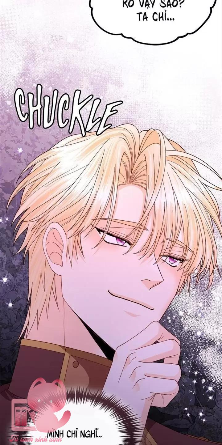 Hoàng Hậu Tái Hôn - Chap 149 - Trang 71