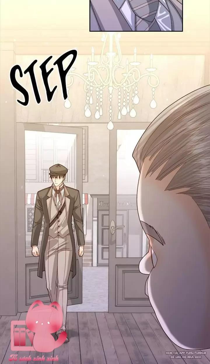 Hoàng Hậu Tái Hôn - Chap 149 - Trang 10