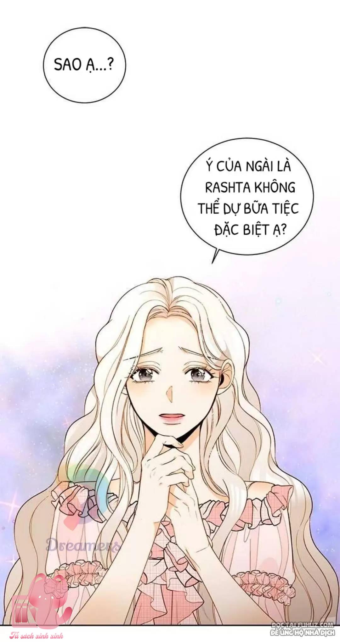 Hoàng Hậu Tái Hôn - Chap 15 - Trang 1