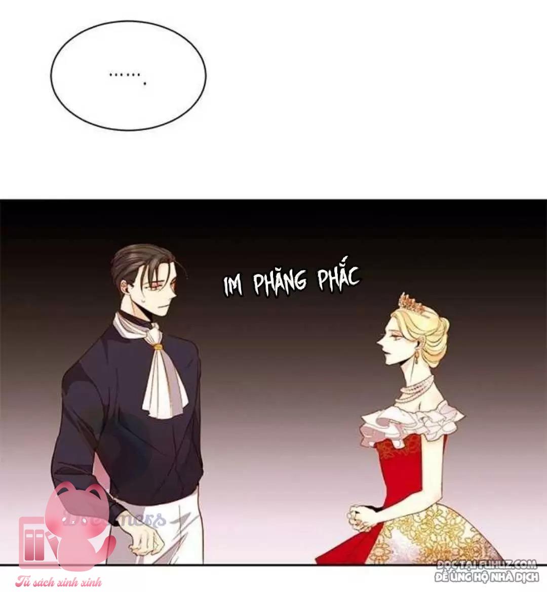 Hoàng Hậu Tái Hôn - Chap 15 - Trang 11
