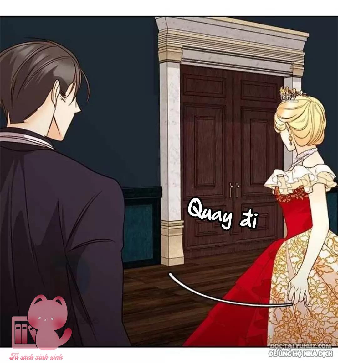 Hoàng Hậu Tái Hôn - Chap 15 - Trang 13