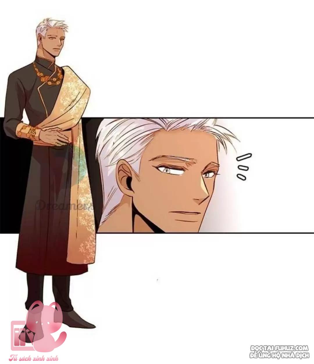 Hoàng Hậu Tái Hôn - Chap 15 - Trang 18