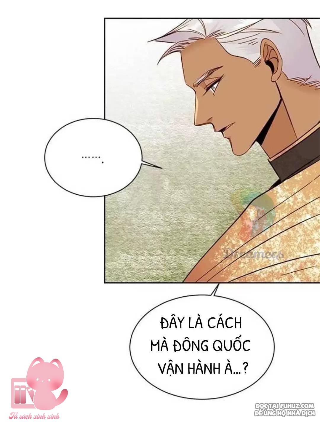 Hoàng Hậu Tái Hôn - Chap 15 - Trang 20