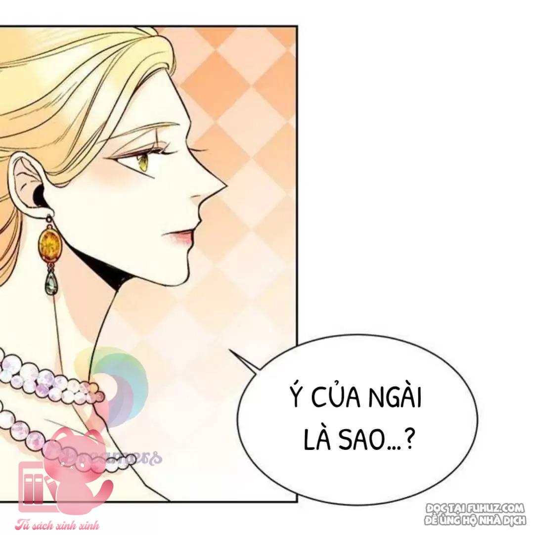 Hoàng Hậu Tái Hôn - Chap 15 - Trang 21