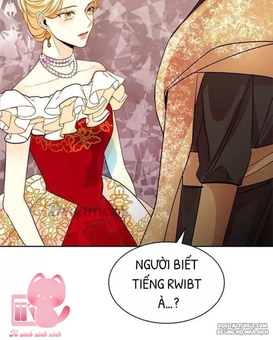 Hoàng Hậu Tái Hôn - Chap 15 - Trang 23