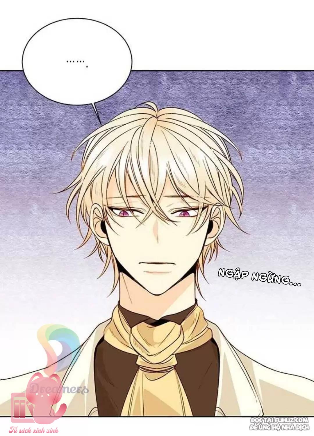 Hoàng Hậu Tái Hôn - Chap 15 - Trang 31