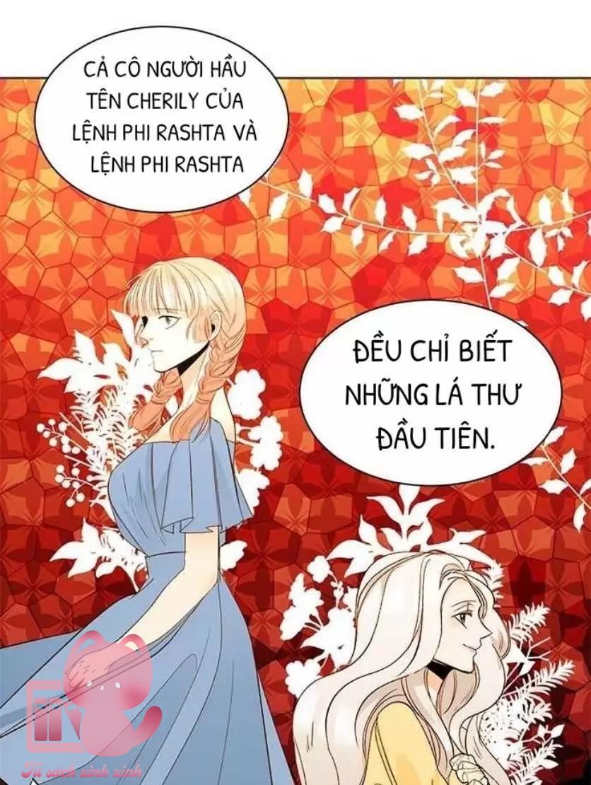 Hoàng Hậu Tái Hôn - Chap 15 - Trang 35
