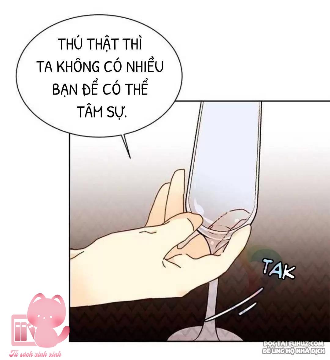 Hoàng Hậu Tái Hôn - Chap 15 - Trang 41