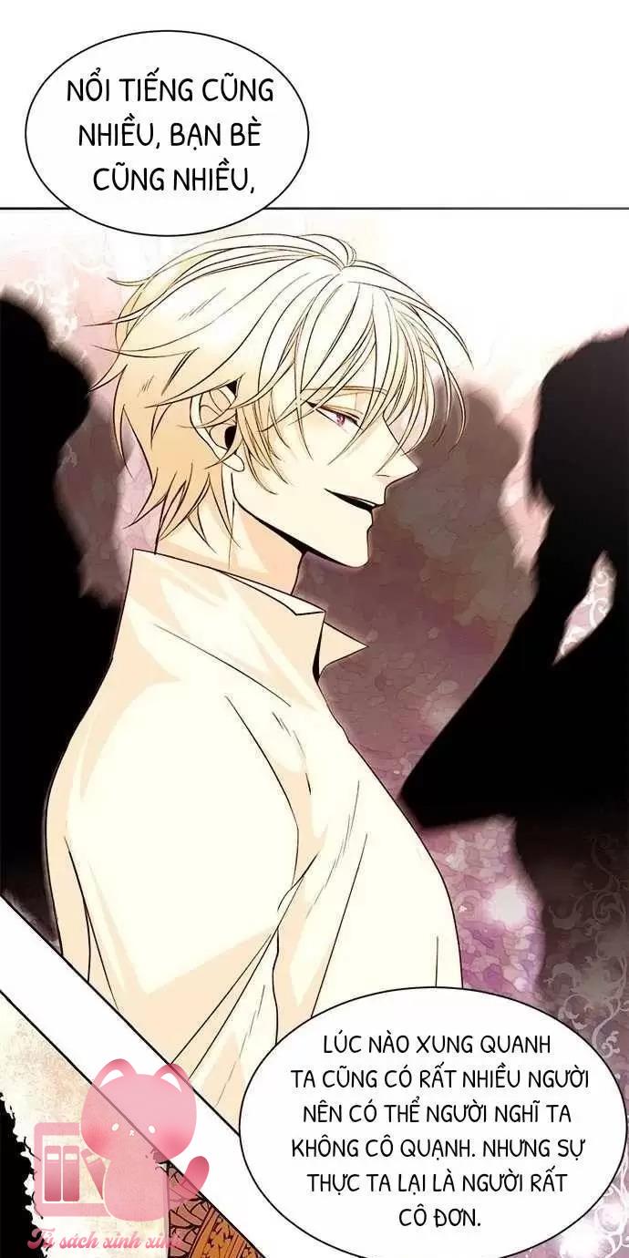 Hoàng Hậu Tái Hôn - Chap 15 - Trang 42