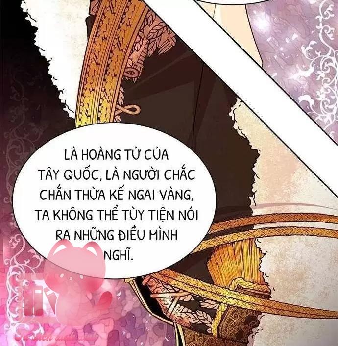 Hoàng Hậu Tái Hôn - Chap 15 - Trang 43