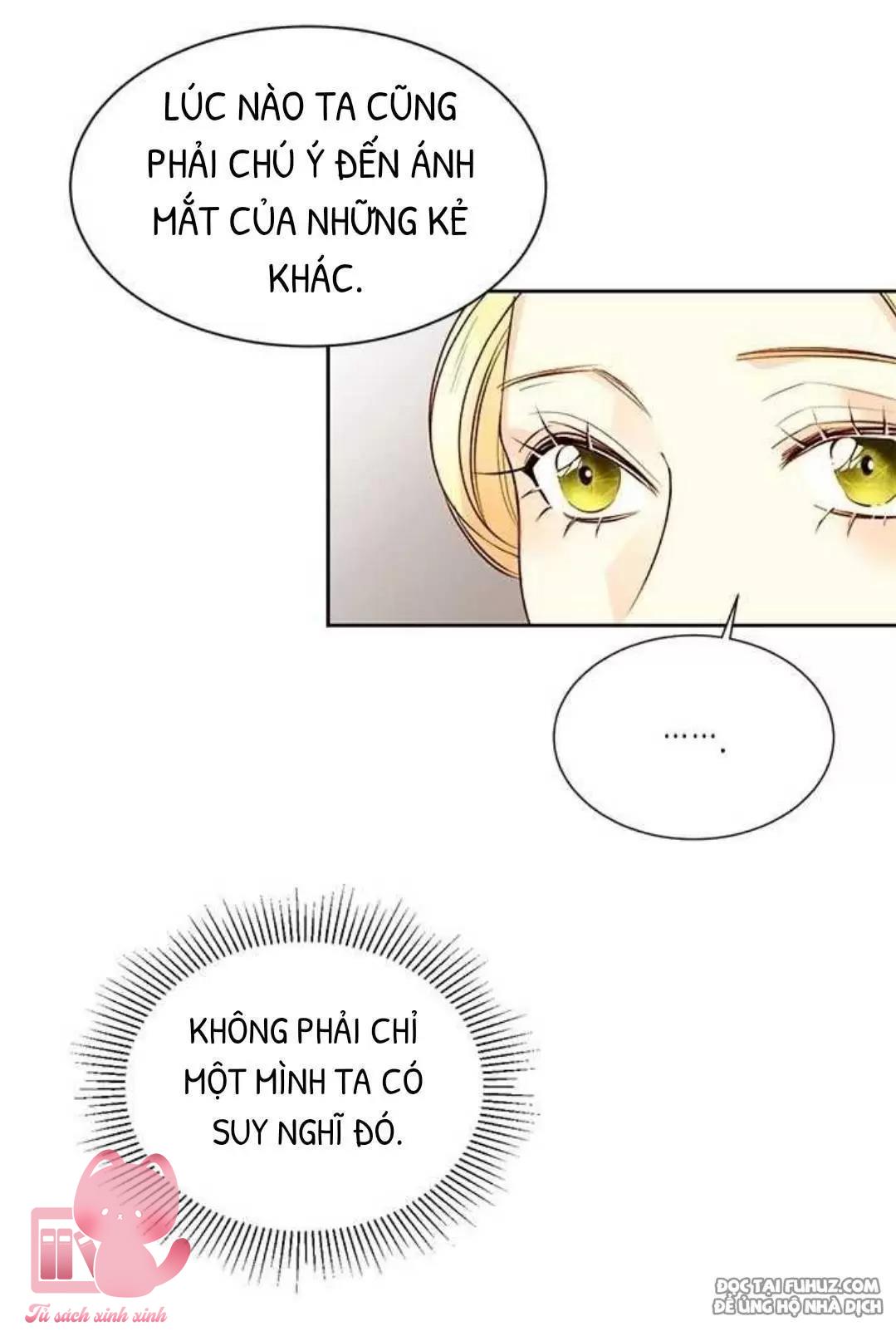 Hoàng Hậu Tái Hôn - Chap 15 - Trang 45