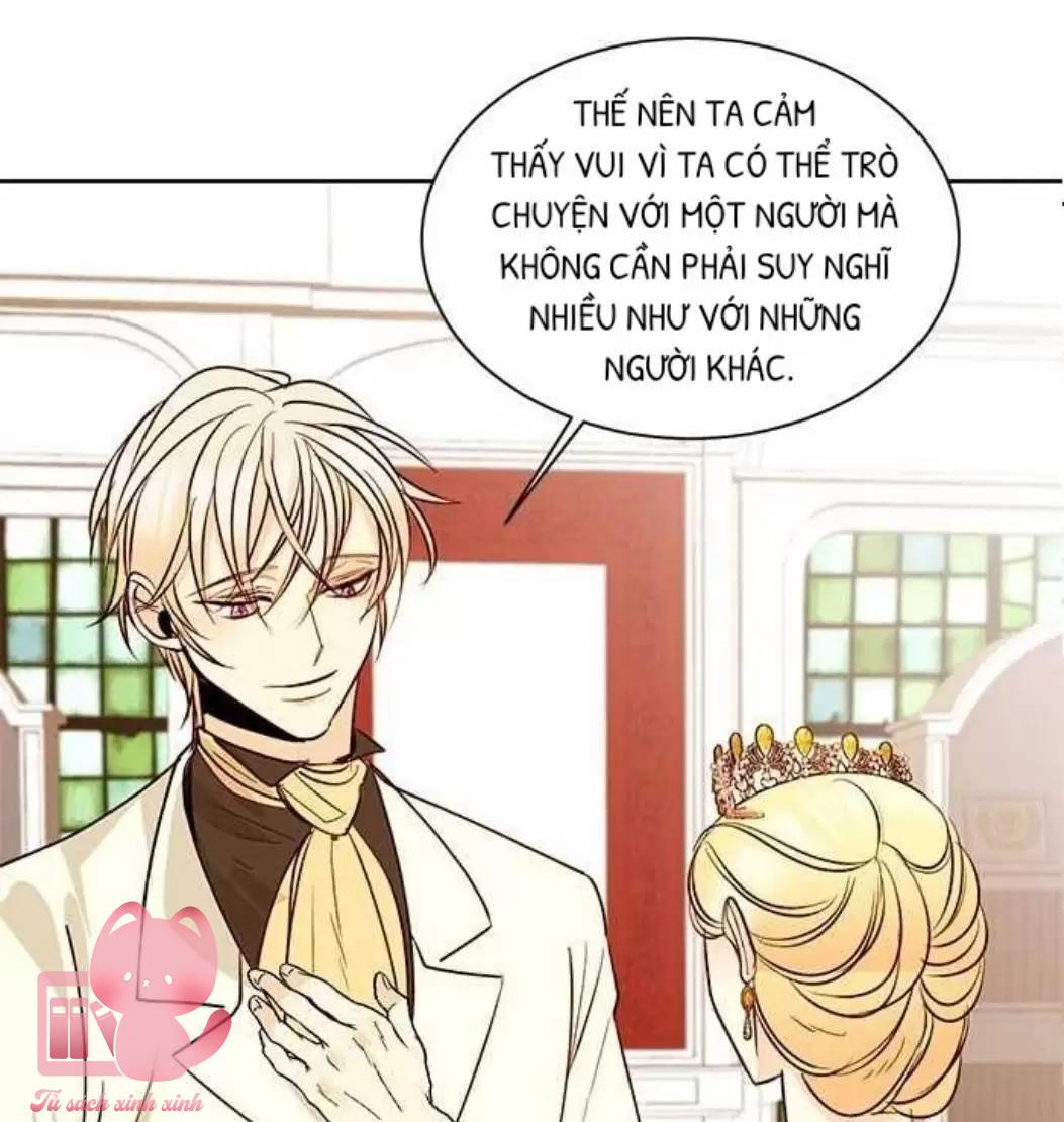 Hoàng Hậu Tái Hôn - Chap 15 - Trang 46