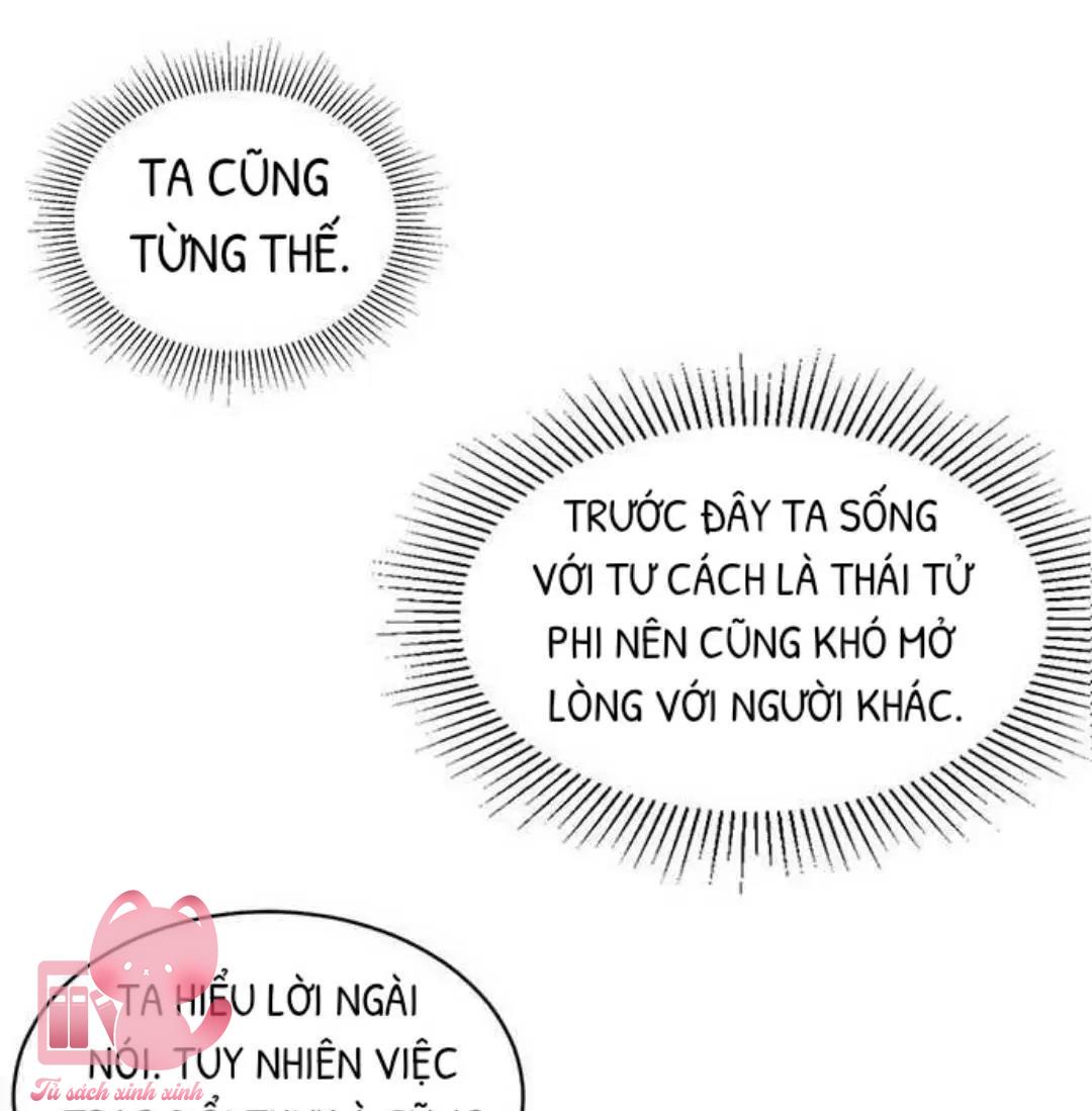 Hoàng Hậu Tái Hôn - Chap 15 - Trang 48