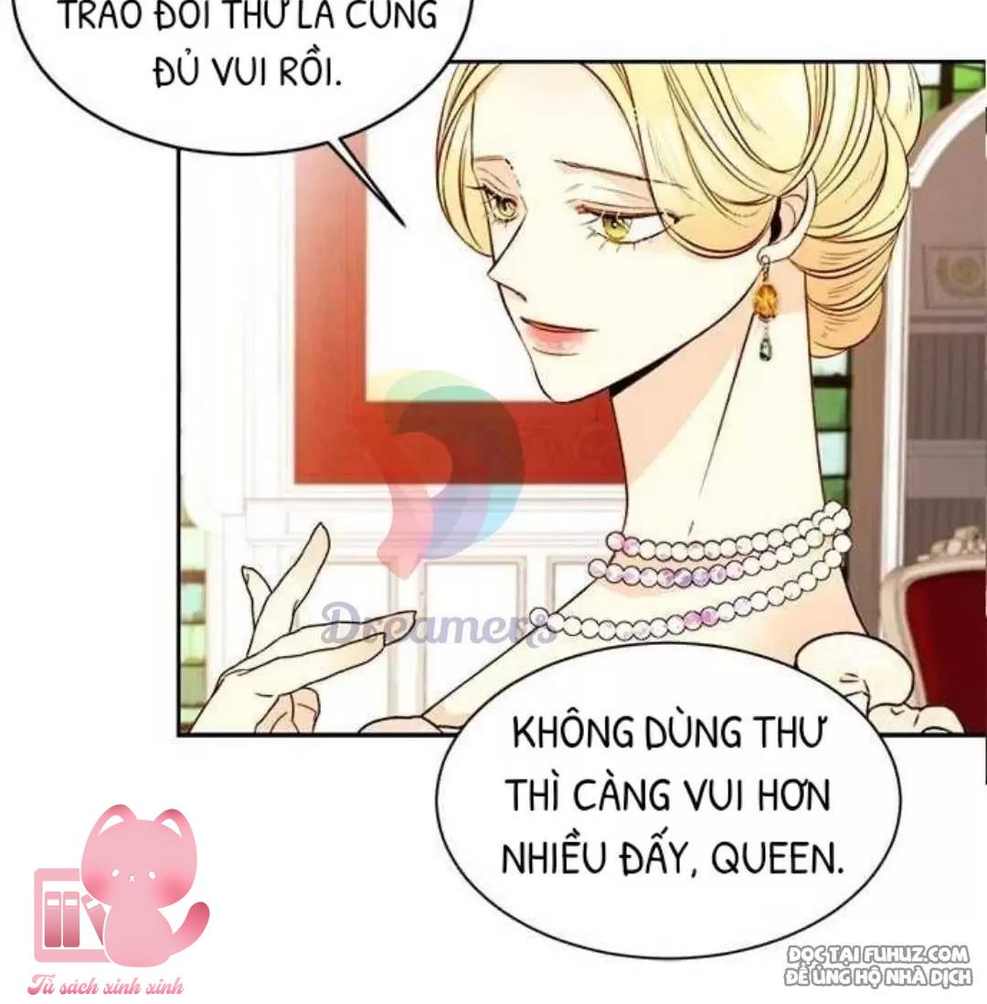 Hoàng Hậu Tái Hôn - Chap 15 - Trang 49