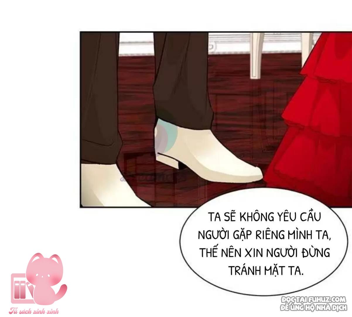 Hoàng Hậu Tái Hôn - Chap 15 - Trang 52