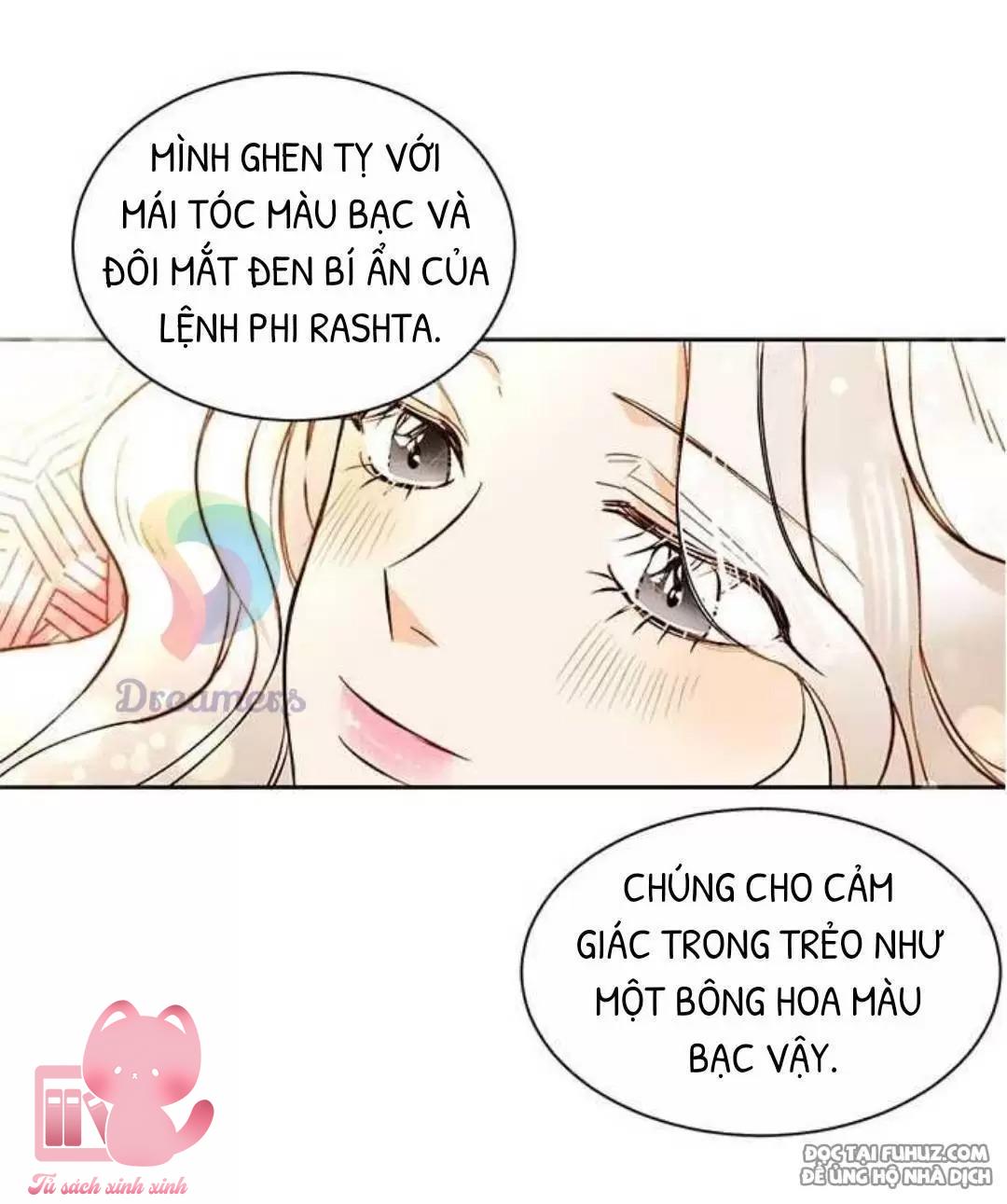 Hoàng Hậu Tái Hôn - Chap 15 - Trang 53