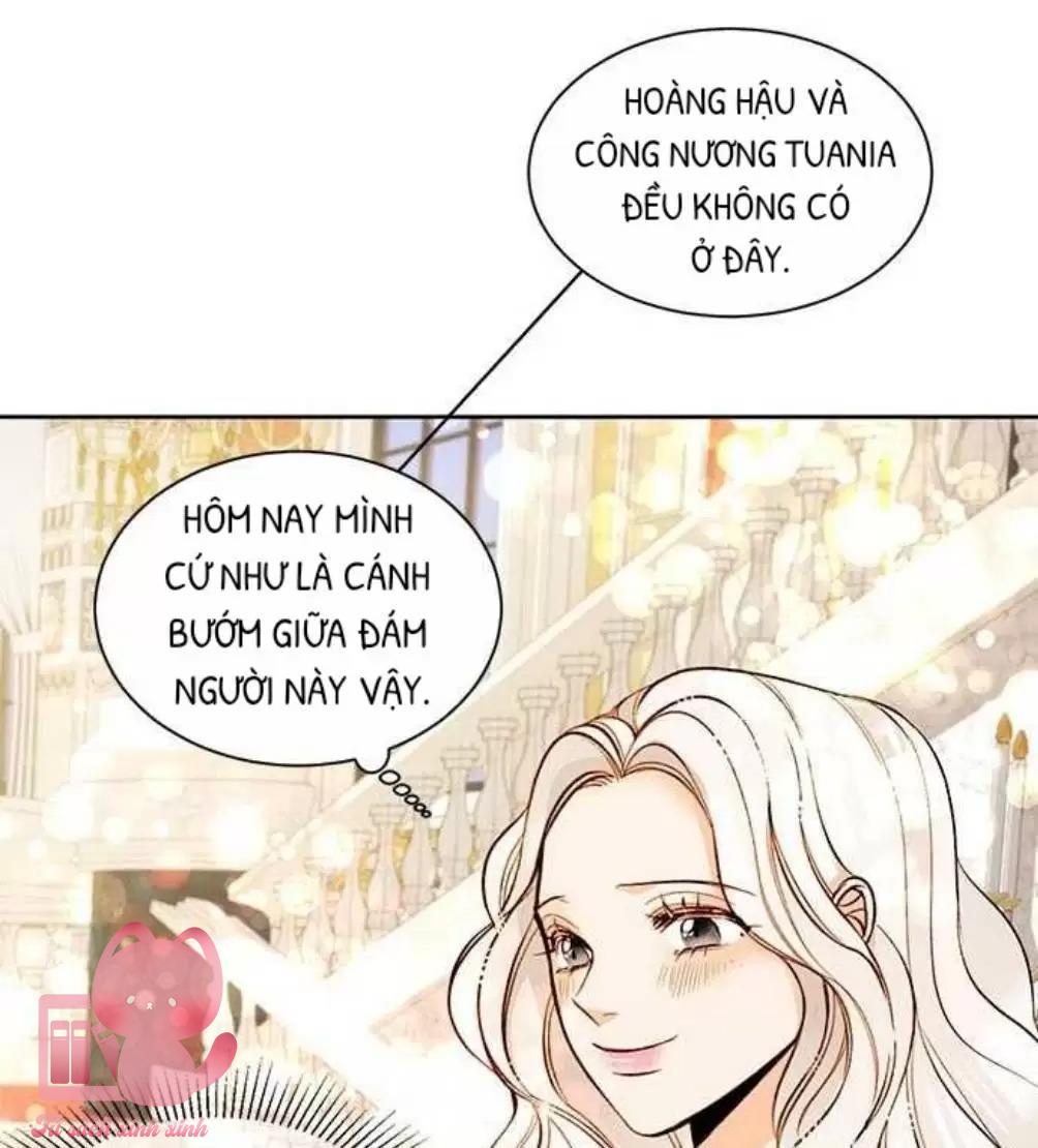 Hoàng Hậu Tái Hôn - Chap 15 - Trang 55