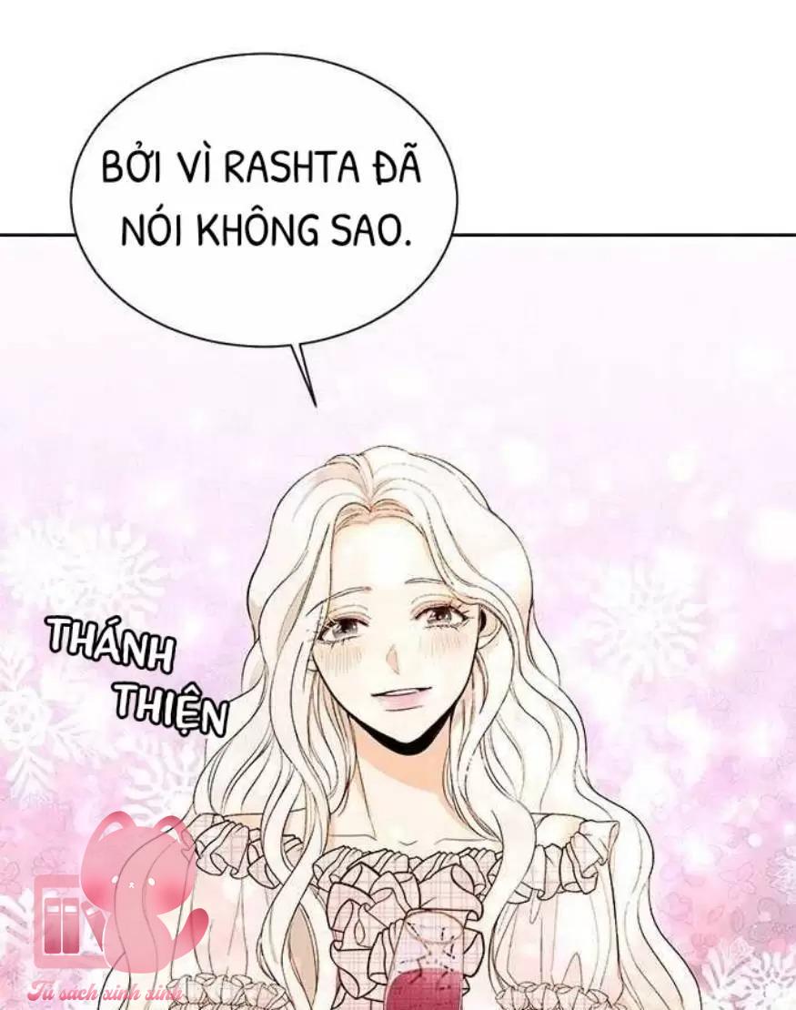 Hoàng Hậu Tái Hôn - Chap 15 - Trang 58