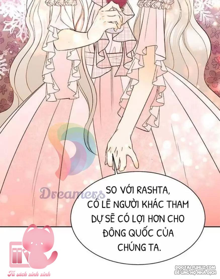 Hoàng Hậu Tái Hôn - Chap 15 - Trang 59