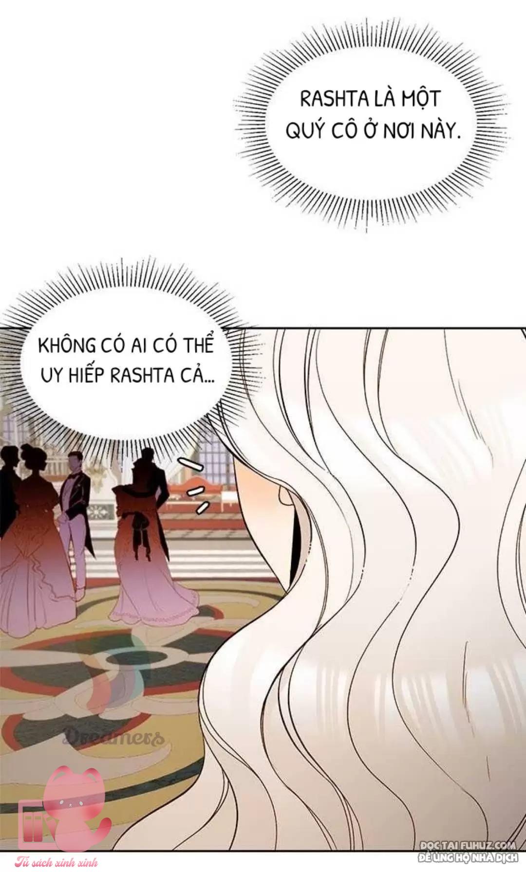 Hoàng Hậu Tái Hôn - Chap 15 - Trang 62
