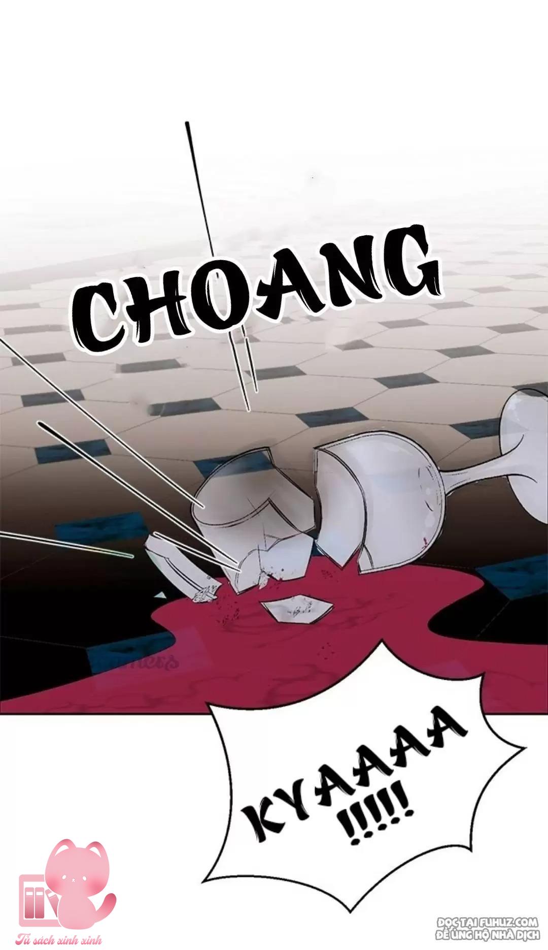 Hoàng Hậu Tái Hôn - Chap 15 - Trang 65