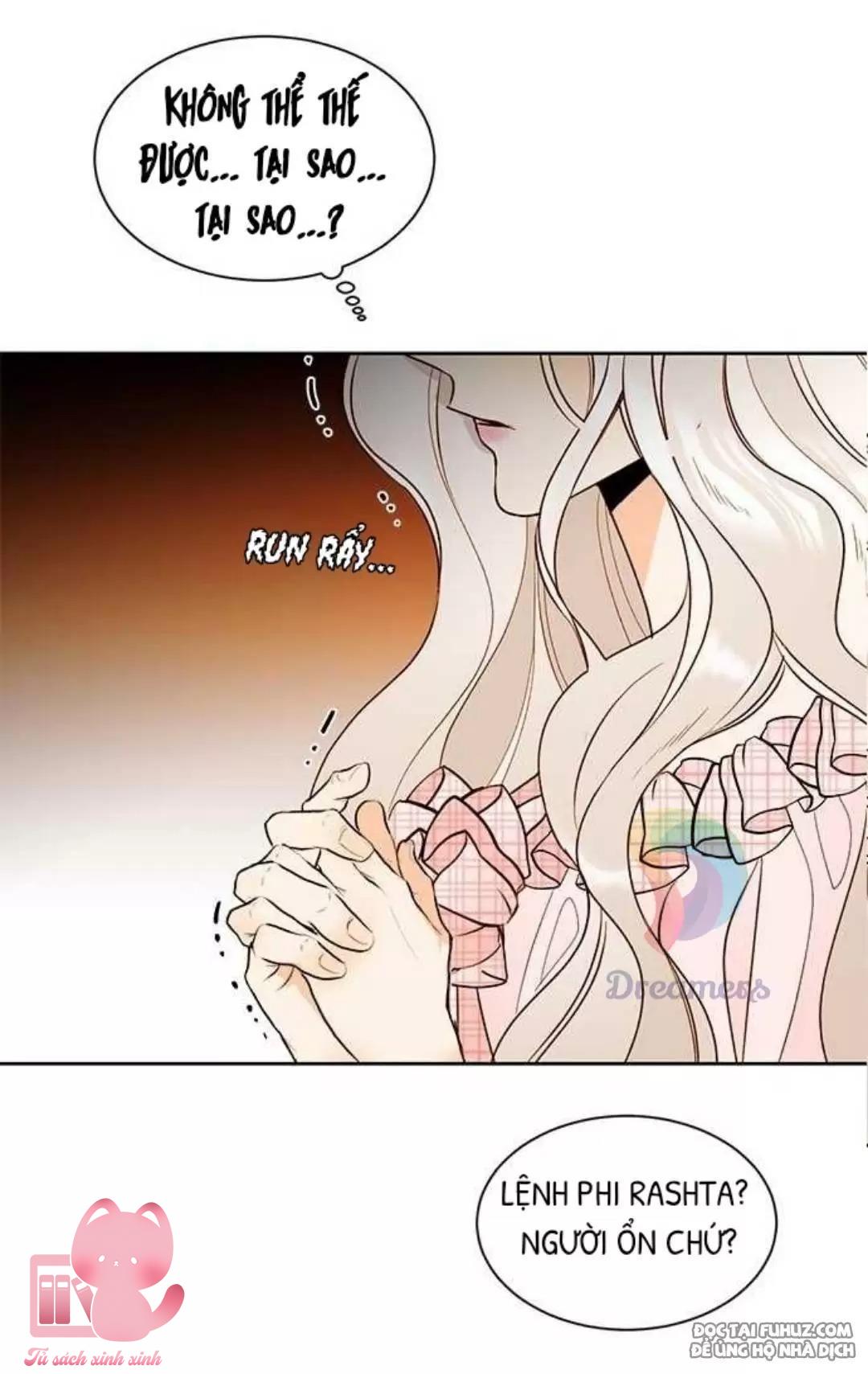 Hoàng Hậu Tái Hôn - Chap 15 - Trang 66