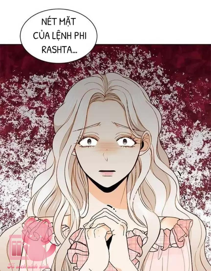 Hoàng Hậu Tái Hôn - Chap 15 - Trang 67