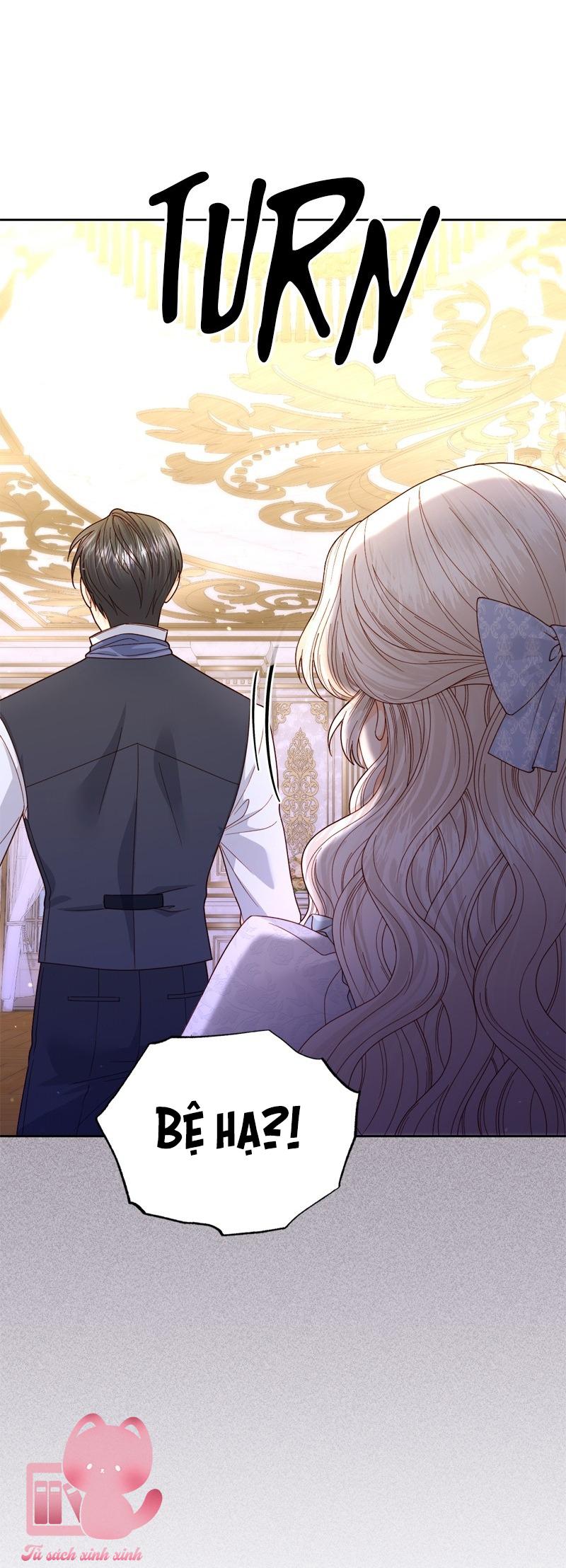 Hoàng Hậu Tái Hôn - Chap 150 - Trang 11