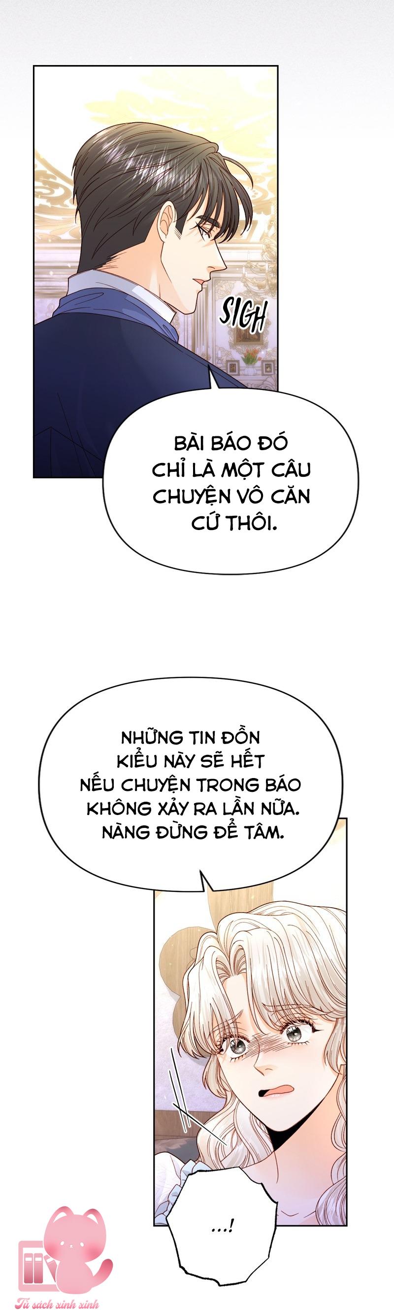 Hoàng Hậu Tái Hôn - Chap 150 - Trang 12