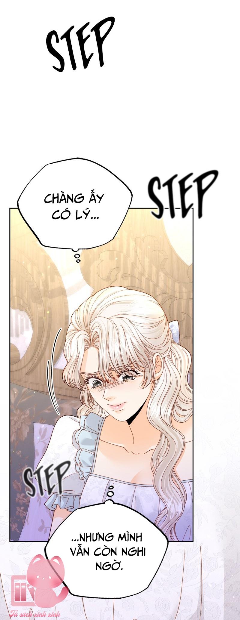 Hoàng Hậu Tái Hôn - Chap 150 - Trang 13