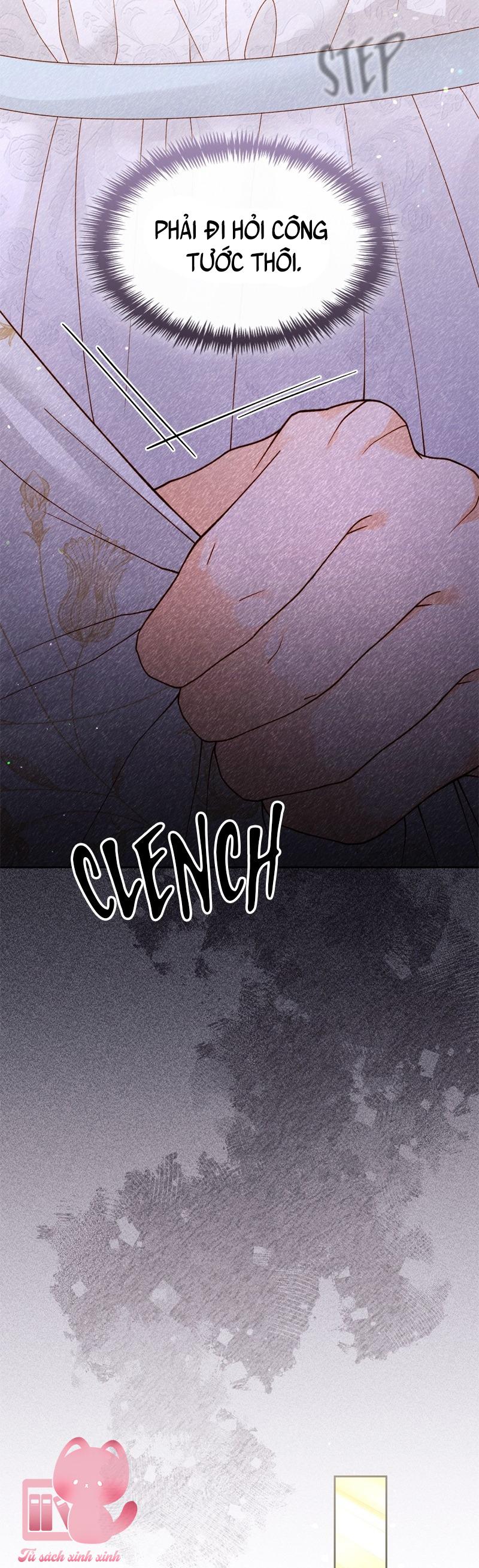 Hoàng Hậu Tái Hôn - Chap 150 - Trang 14